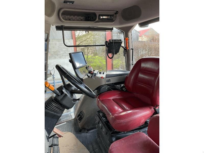 Traktor типа Case IH MAGNUM 370, Gebrauchtmaschine в VOUZIERS (Фотография 5)