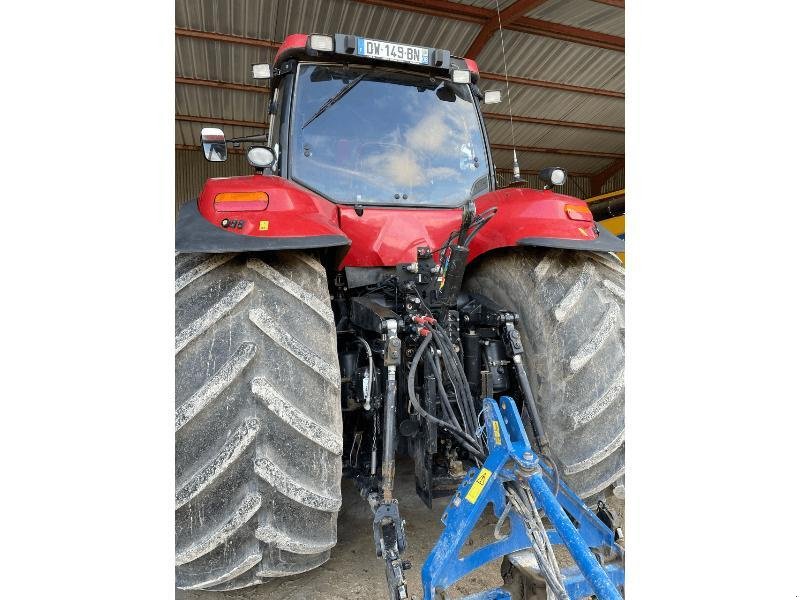 Traktor типа Case IH MAGNUM 370, Gebrauchtmaschine в VOUZIERS (Фотография 3)
