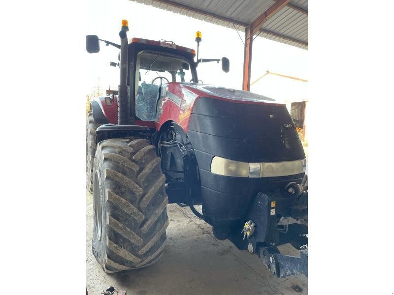 Traktor типа Case IH MAGNUM 370, Gebrauchtmaschine в VOUZIERS (Фотография 2)