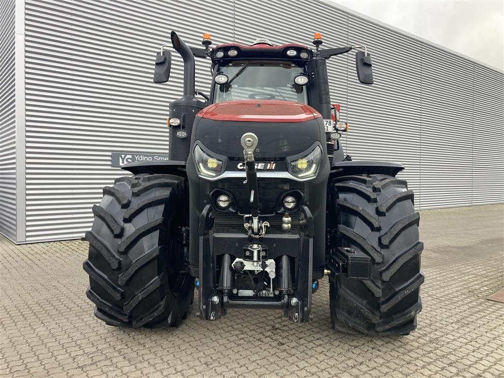 Traktor tip Case IH Magnum 380 CVX AFS Connect  Med GPS og kun 368 timer, Gebrauchtmaschine in Horsens (Poză 4)