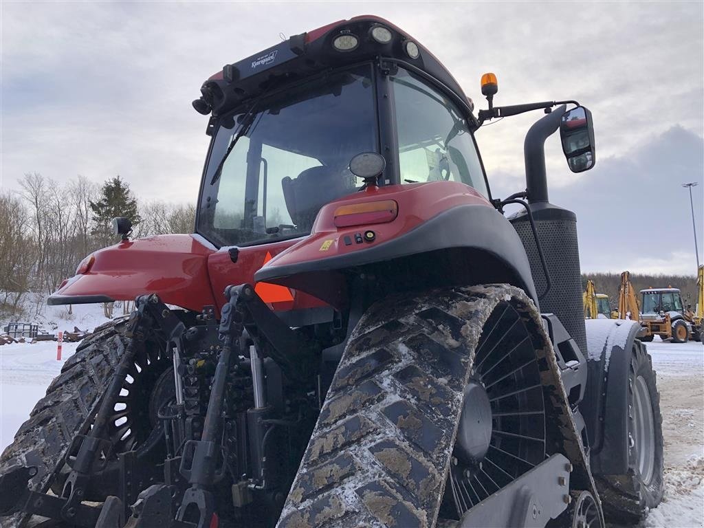 Traktor typu Case IH Magnum 380 CVX Rowtrac, Gebrauchtmaschine w Aalborg SV (Zdjęcie 6)