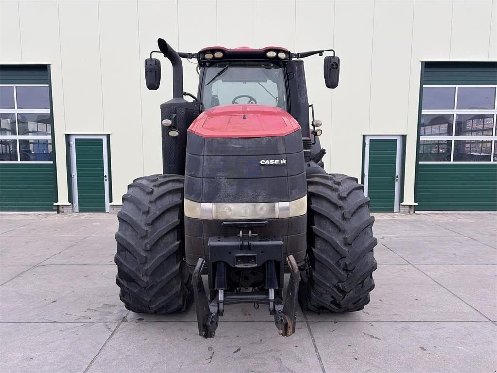 Traktor of the type Case IH Magnum 380 CVX, Gebrauchtmaschine in Bant (Picture 2)