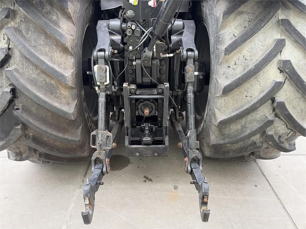 Traktor of the type Case IH Magnum 380 CVX, Gebrauchtmaschine in Bant (Picture 7)