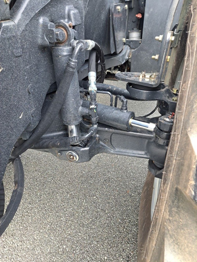 Traktor tipa Case IH Magnum 380 CVX, Gebrauchtmaschine u Burkau (Slika 11)