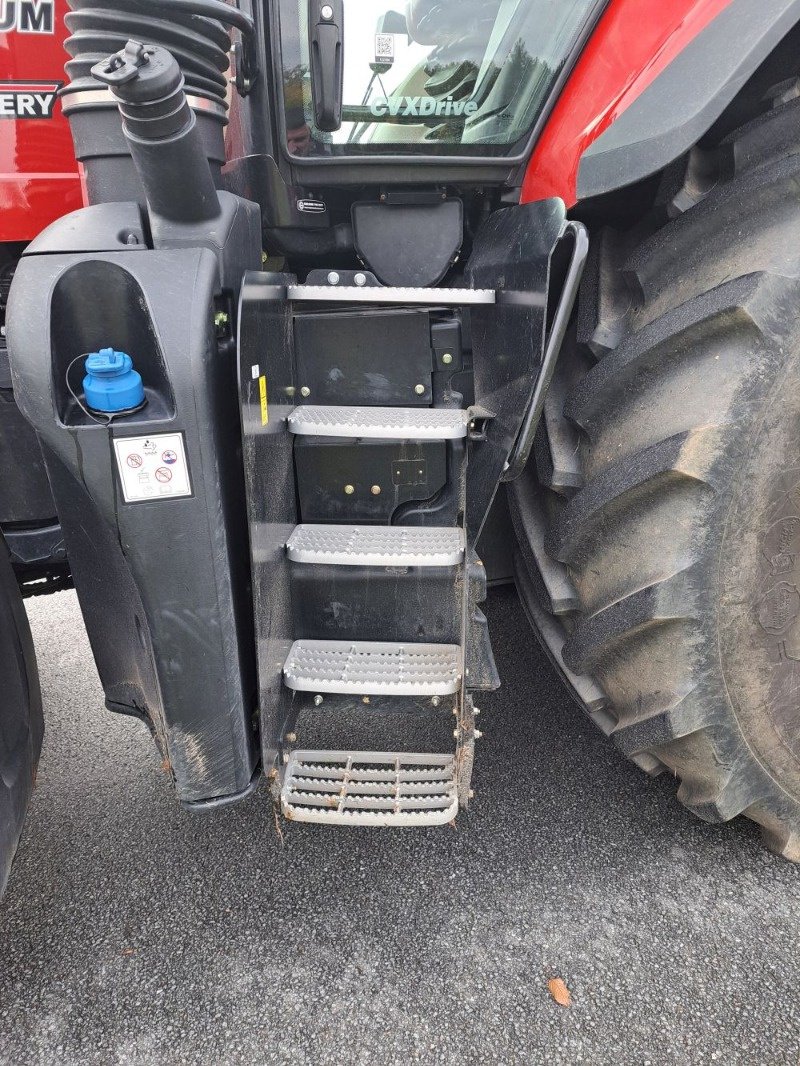 Traktor tipa Case IH Magnum 380 CVX, Gebrauchtmaschine u Burkau (Slika 12)