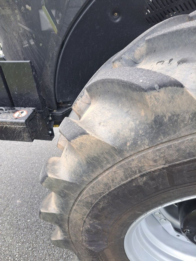 Traktor tipa Case IH Magnum 380 CVX, Gebrauchtmaschine u Burkau (Slika 14)