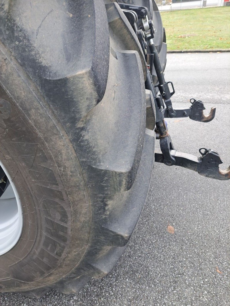 Traktor tipa Case IH Magnum 380 CVX, Gebrauchtmaschine u Burkau (Slika 16)