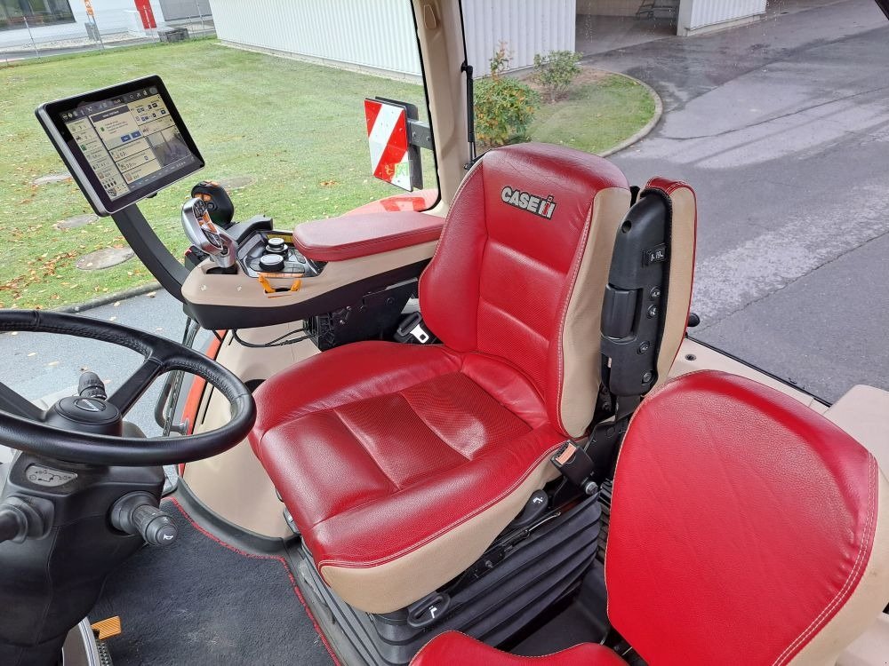 Traktor tipa Case IH Magnum 380 CVX, Gebrauchtmaschine u Burkau (Slika 17)