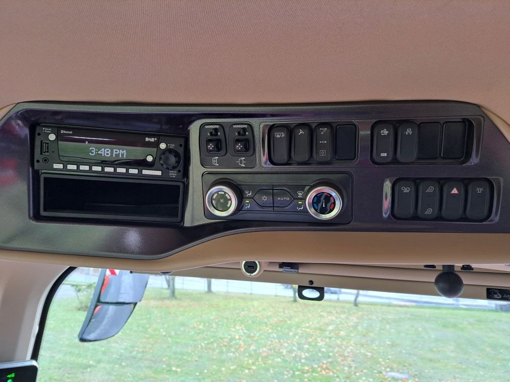 Traktor tipa Case IH Magnum 380 CVX, Gebrauchtmaschine u Burkau (Slika 19)