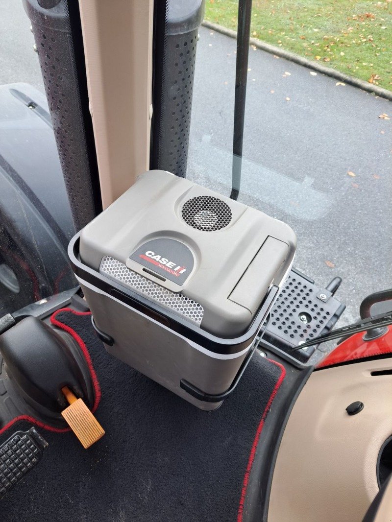 Traktor tipa Case IH Magnum 380 CVX, Gebrauchtmaschine u Burkau (Slika 22)