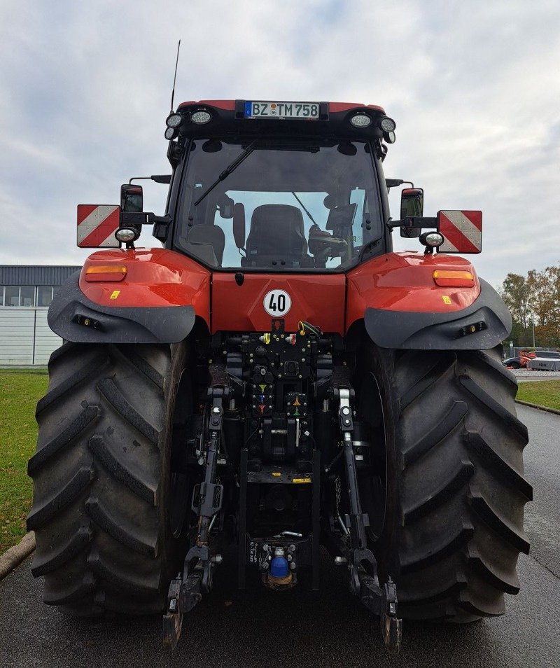 Traktor tipa Case IH Magnum 380 CVX, Gebrauchtmaschine u Burkau (Slika 4)