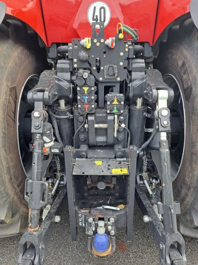 Traktor tipa Case IH Magnum 380 CVX, Gebrauchtmaschine u Burkau (Slika 5)