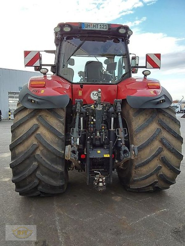 Traktor typu Case IH Magnum 380 CVX, Gebrauchtmaschine v Mühlhausen-Görmar (Obrázek 7)