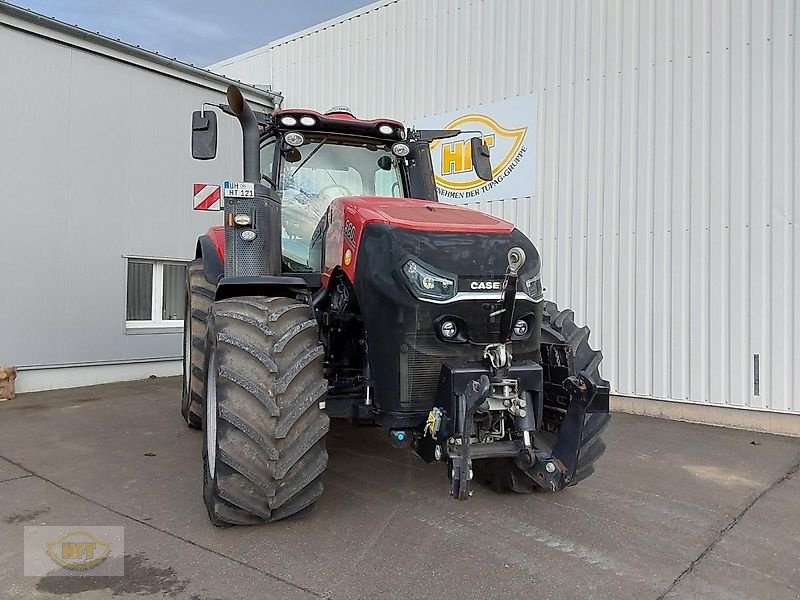 Traktor typu Case IH Magnum 380 CVX, Gebrauchtmaschine v Mühlhausen-Görmar (Obrázek 2)
