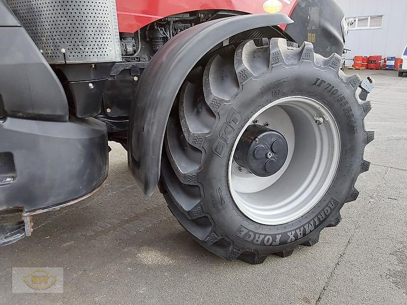 Traktor typu Case IH Magnum 380 CVX, Gebrauchtmaschine v Mühlhausen-Görmar (Obrázek 4)