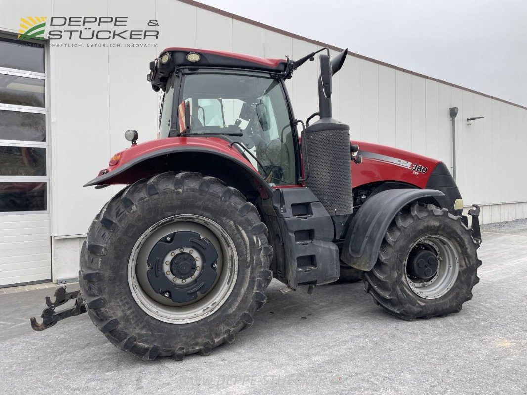 Traktor tipa Case IH Magnum 380 CVX, Gebrauchtmaschine u Rietberg (Slika 4)