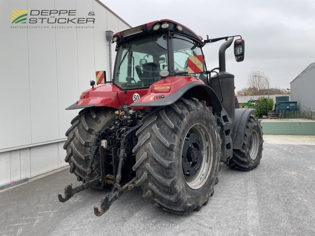 Traktor tipa Case IH Magnum 380 CVX, Gebrauchtmaschine u Rietberg (Slika 5)