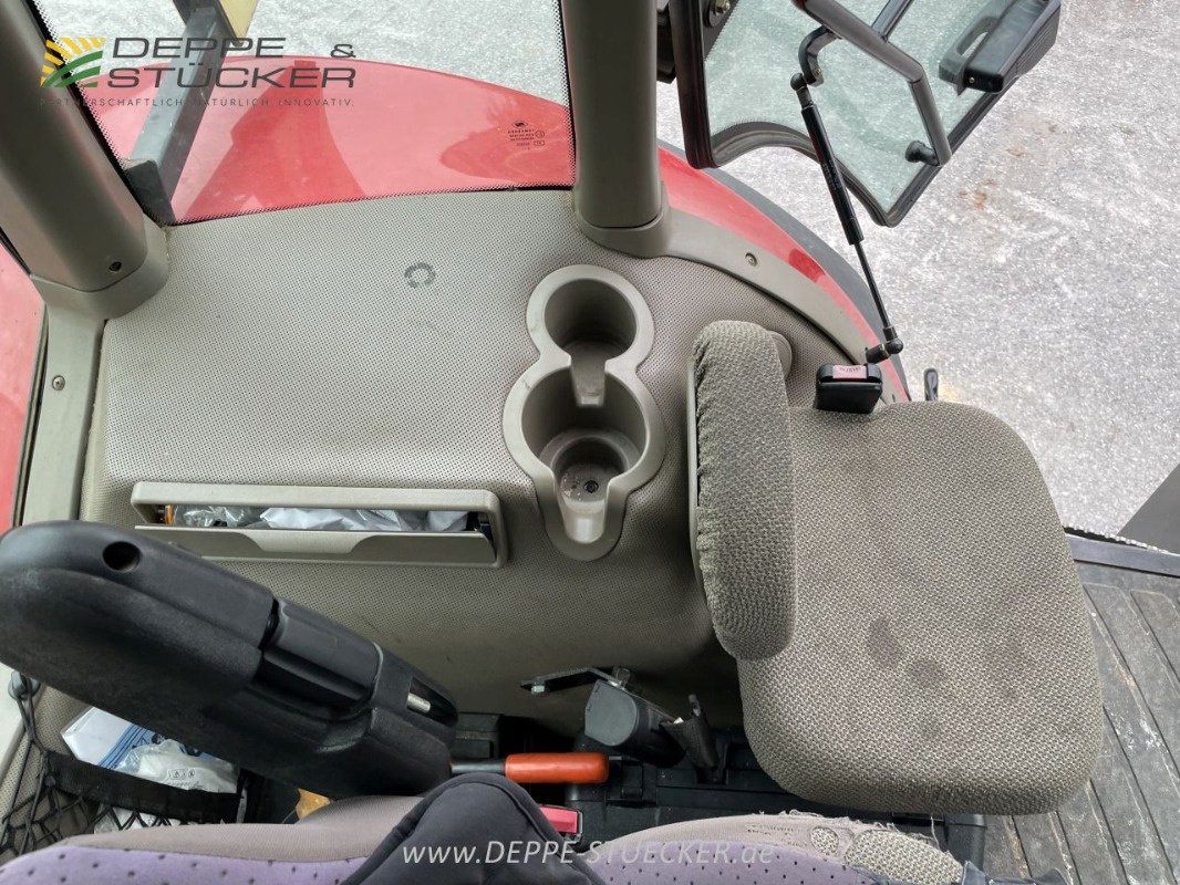 Traktor tipa Case IH Magnum 380 CVX, Gebrauchtmaschine u Rietberg (Slika 7)