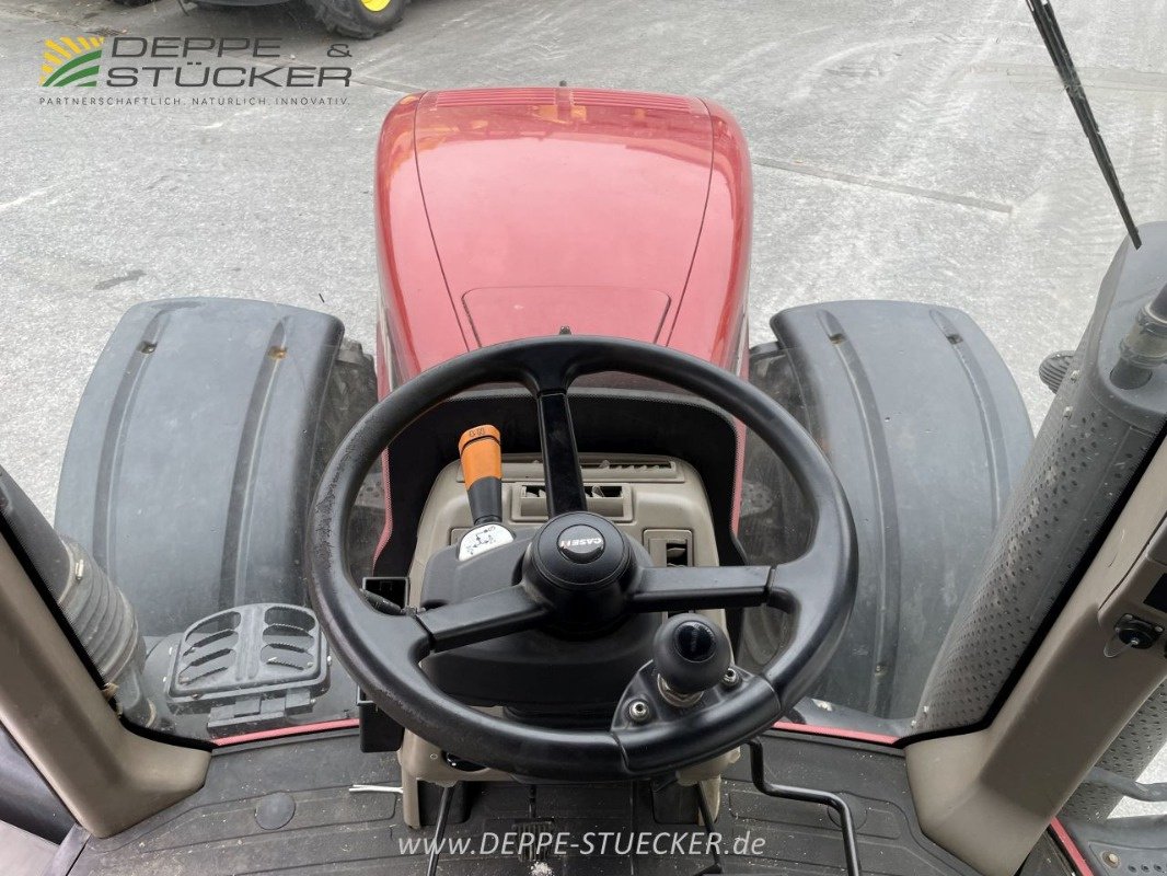 Traktor tipa Case IH Magnum 380 CVX, Gebrauchtmaschine u Rietberg (Slika 8)