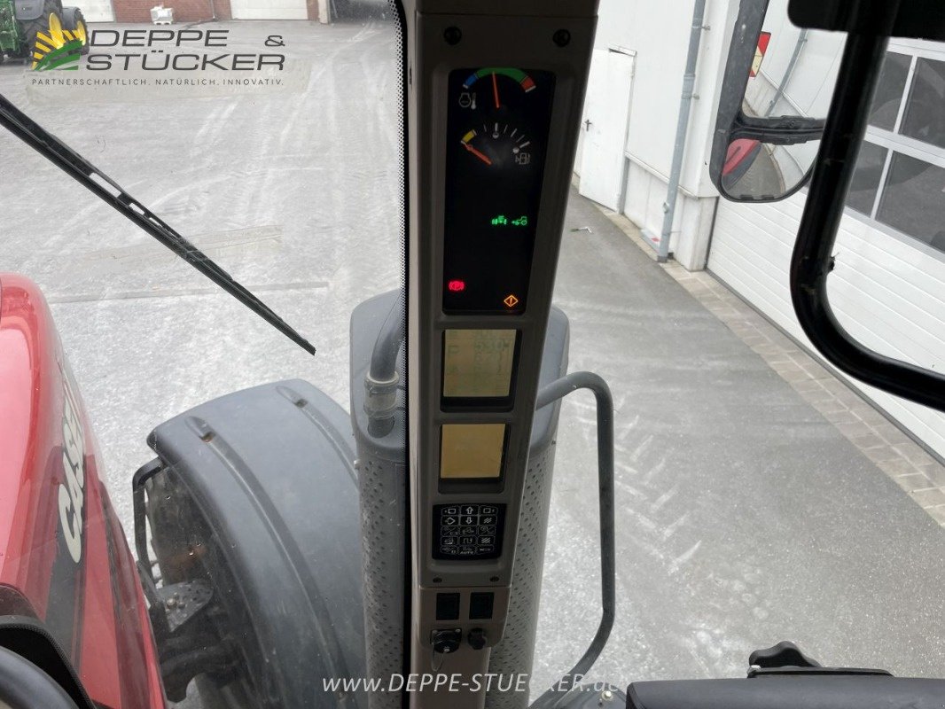 Traktor tipa Case IH Magnum 380 CVX, Gebrauchtmaschine u Rietberg (Slika 9)