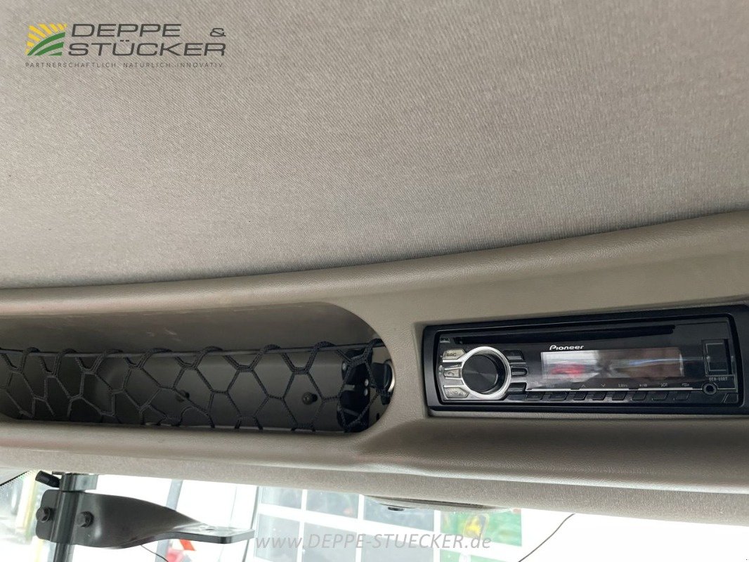 Traktor tipa Case IH Magnum 380 CVX, Gebrauchtmaschine u Rietberg (Slika 10)