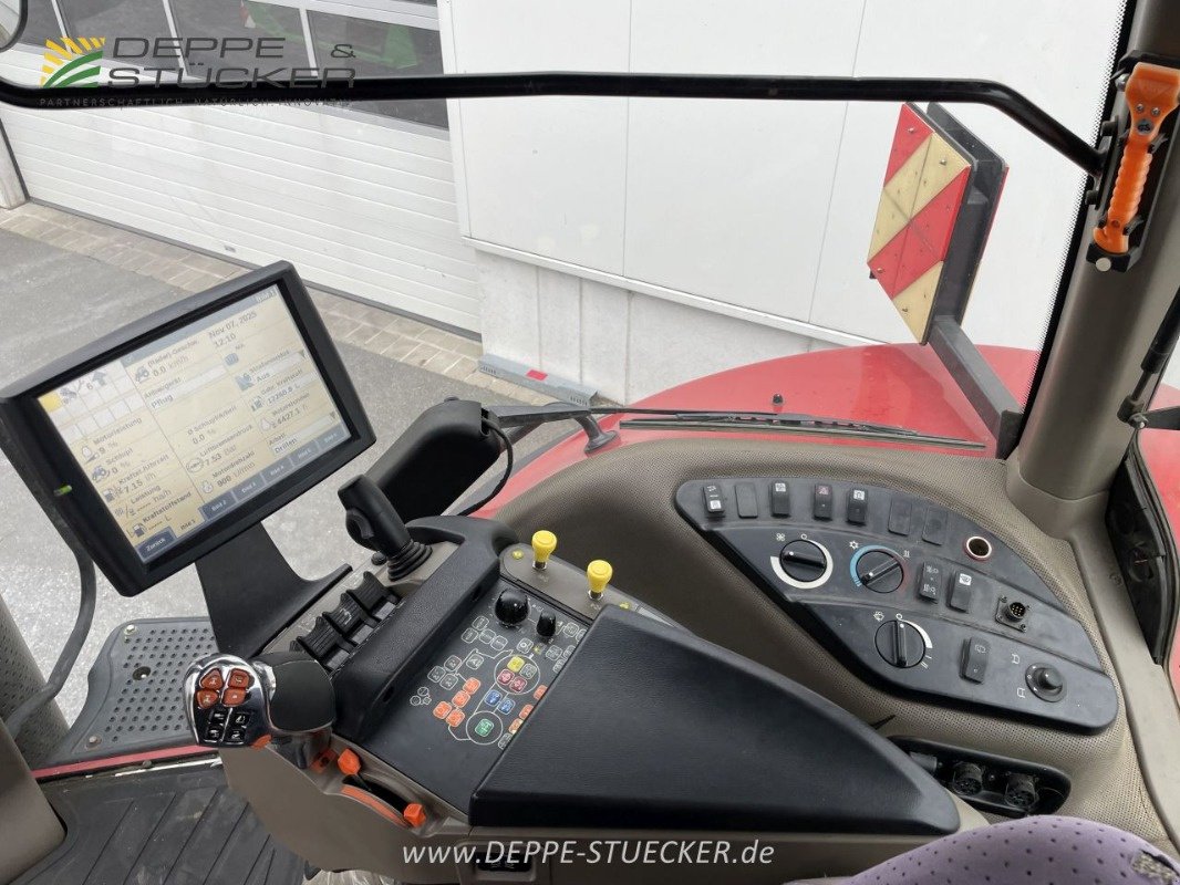 Traktor tipa Case IH Magnum 380 CVX, Gebrauchtmaschine u Rietberg (Slika 11)