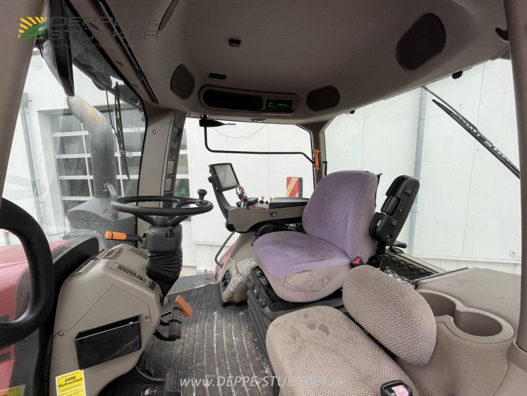 Traktor tipa Case IH Magnum 380 CVX, Gebrauchtmaschine u Rietberg (Slika 12)