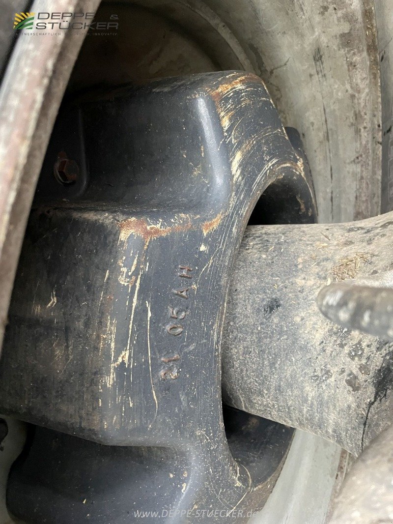 Traktor tipa Case IH Magnum 380 CVX, Gebrauchtmaschine u Rietberg (Slika 13)