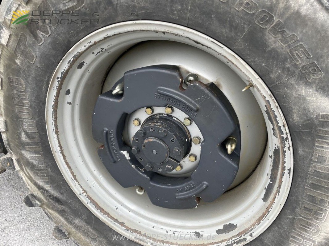 Traktor tipa Case IH Magnum 380 CVX, Gebrauchtmaschine u Rietberg (Slika 14)