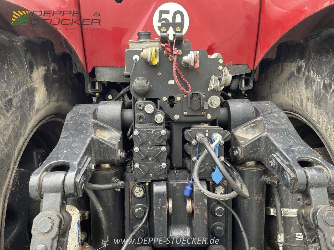 Traktor tipa Case IH Magnum 380 CVX, Gebrauchtmaschine u Rietberg (Slika 15)