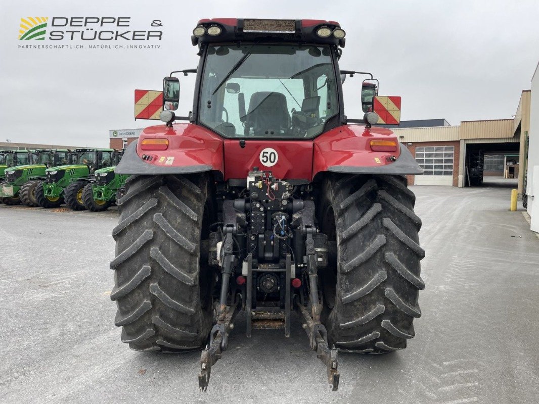 Traktor tipa Case IH Magnum 380 CVX, Gebrauchtmaschine u Rietberg (Slika 18)