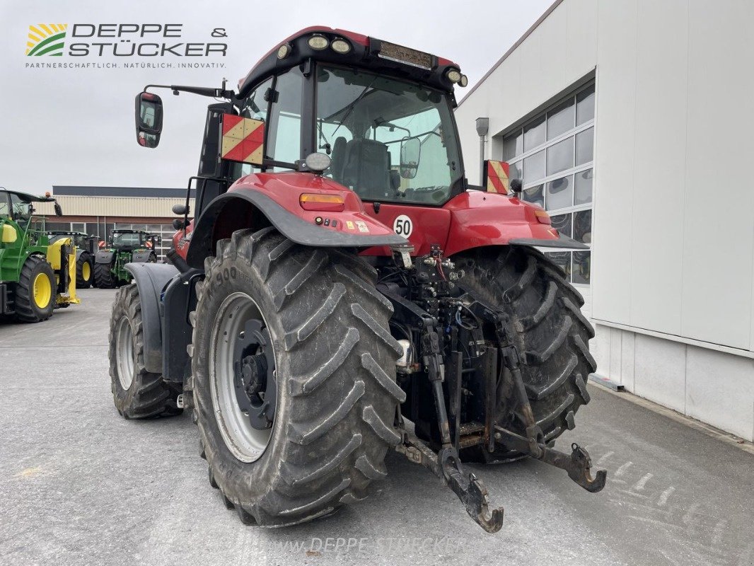 Traktor tipa Case IH Magnum 380 CVX, Gebrauchtmaschine u Rietberg (Slika 19)