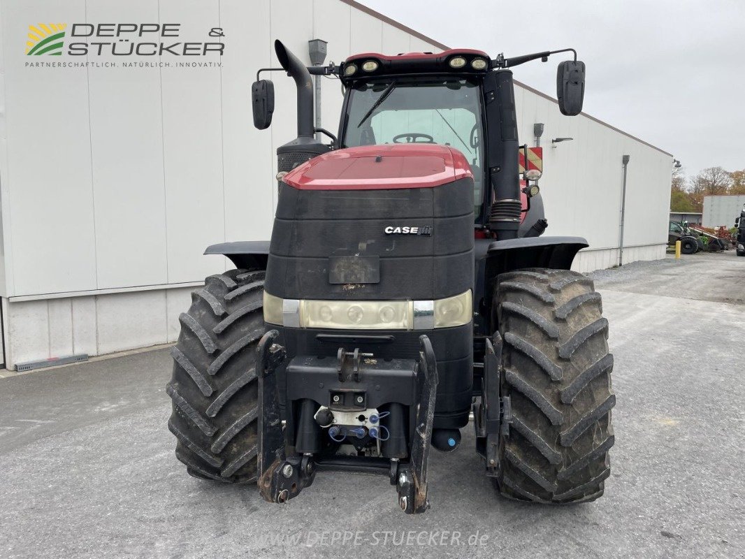 Traktor tipa Case IH Magnum 380 CVX, Gebrauchtmaschine u Rietberg (Slika 22)