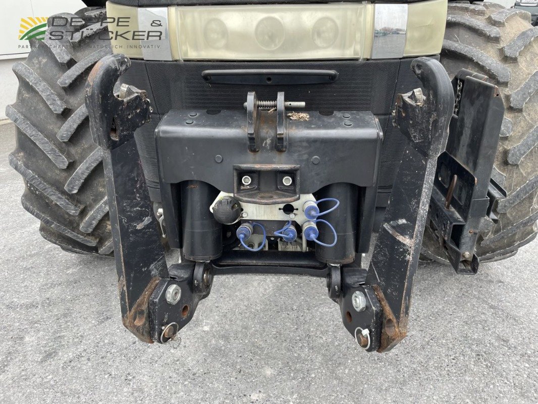 Traktor tipa Case IH Magnum 380 CVX, Gebrauchtmaschine u Rietberg (Slika 24)