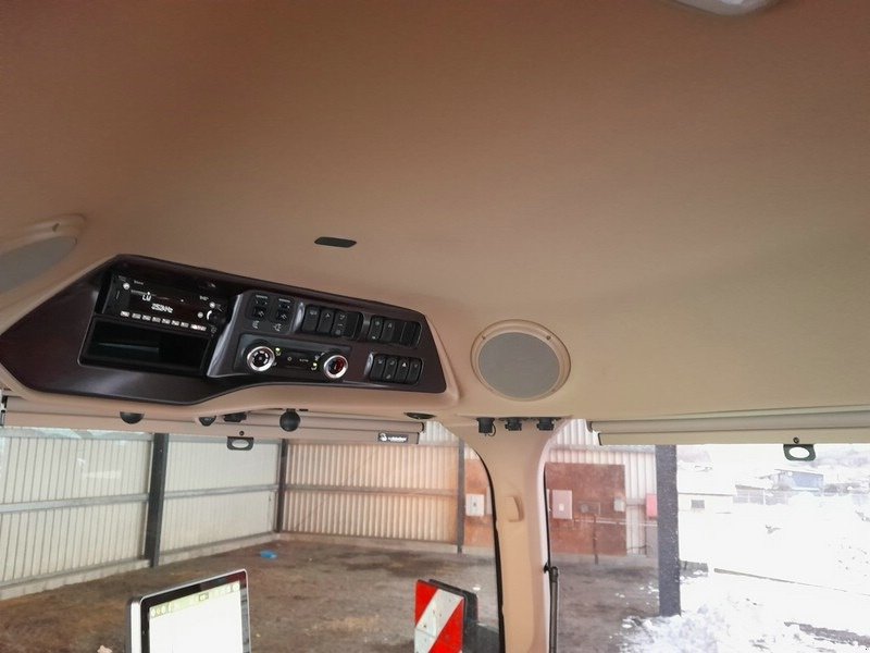 Traktor del tipo Case IH Magnum 380, Neumaschine In Bad Freienwalde (Immagine 7)