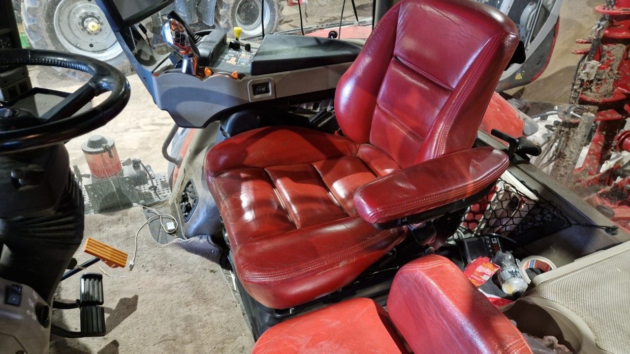 Traktor del tipo Case IH MAGNUM 380CVX, Gebrauchtmaschine In Viborg (Immagine 3)