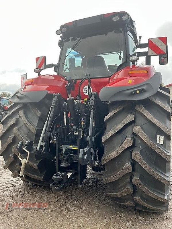 Traktor van het type Case IH Magnum 400 AFS Connect, Vorführmaschine in Elleben OT Riechheim (Foto 4)