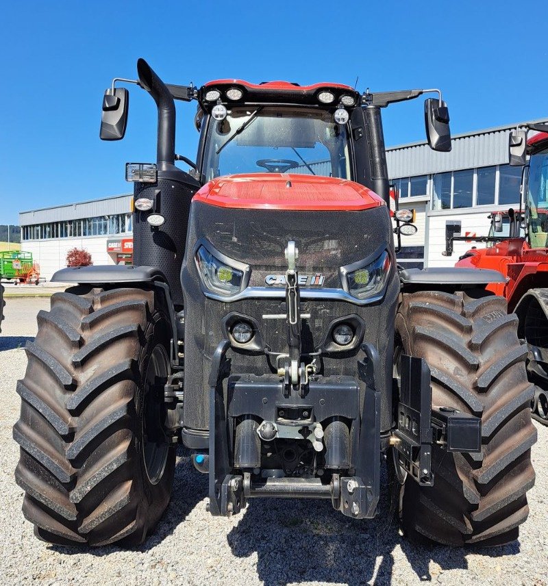Traktor του τύπου Case IH Magnum 400 Rowtrac, Neumaschine σε Burkau (Φωτογραφία 3)