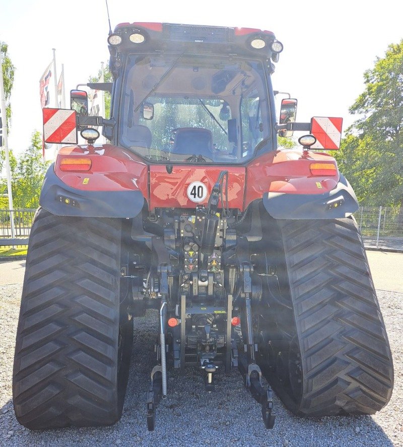 Traktor του τύπου Case IH Magnum 400 Rowtrac, Neumaschine σε Burkau (Φωτογραφία 5)