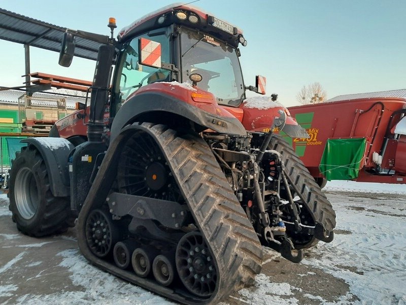 Traktor za tip Case IH Magnum 400 Rowtrac, Gebrauchtmaschine u Bad Freienwalde (Slika 2)