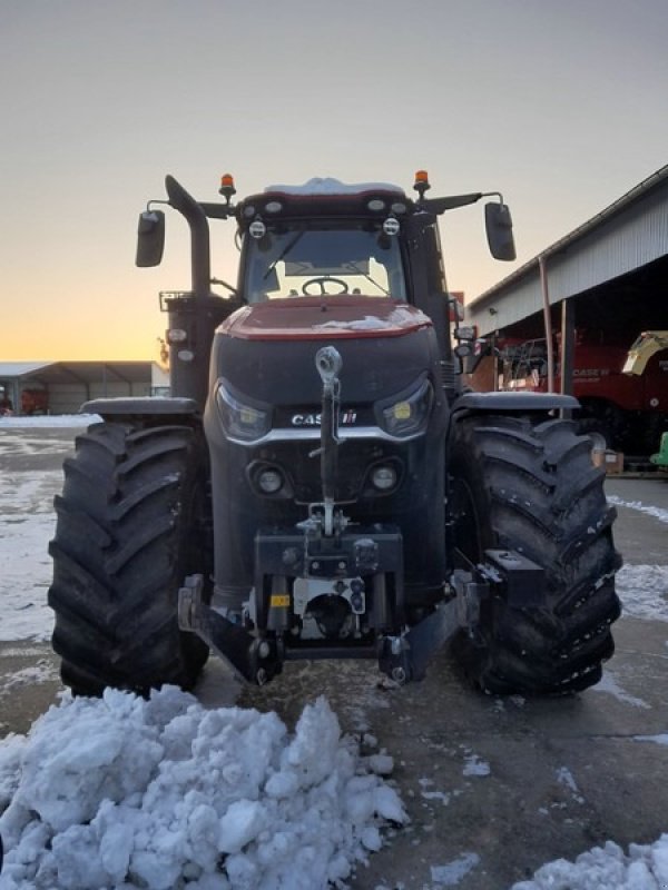 Traktor za tip Case IH Magnum 400 Rowtrac, Gebrauchtmaschine u Bad Freienwalde (Slika 4)