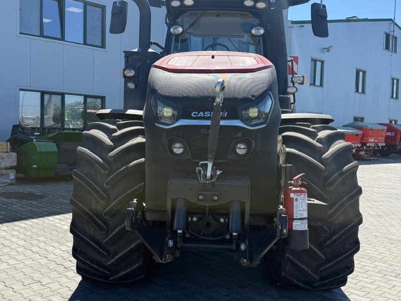 Traktor типа Case IH Magnum 400, Gebrauchtmaschine в Orţişoara