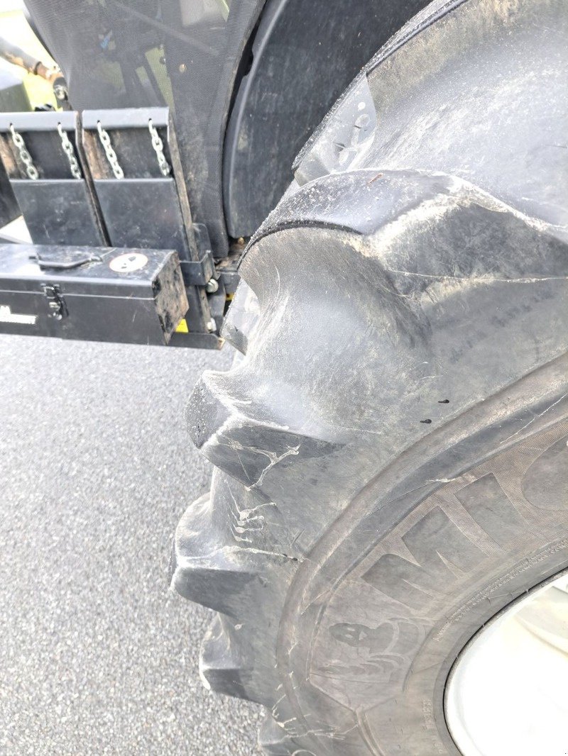 Traktor типа Case IH Magnum 400, Gebrauchtmaschine в Burkau (Фотография 14)