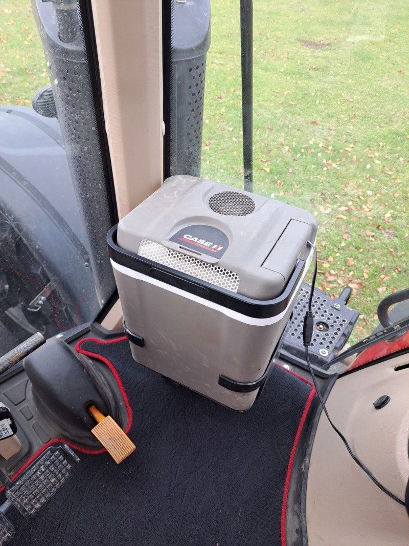 Traktor типа Case IH Magnum 400, Gebrauchtmaschine в Burkau (Фотография 19)