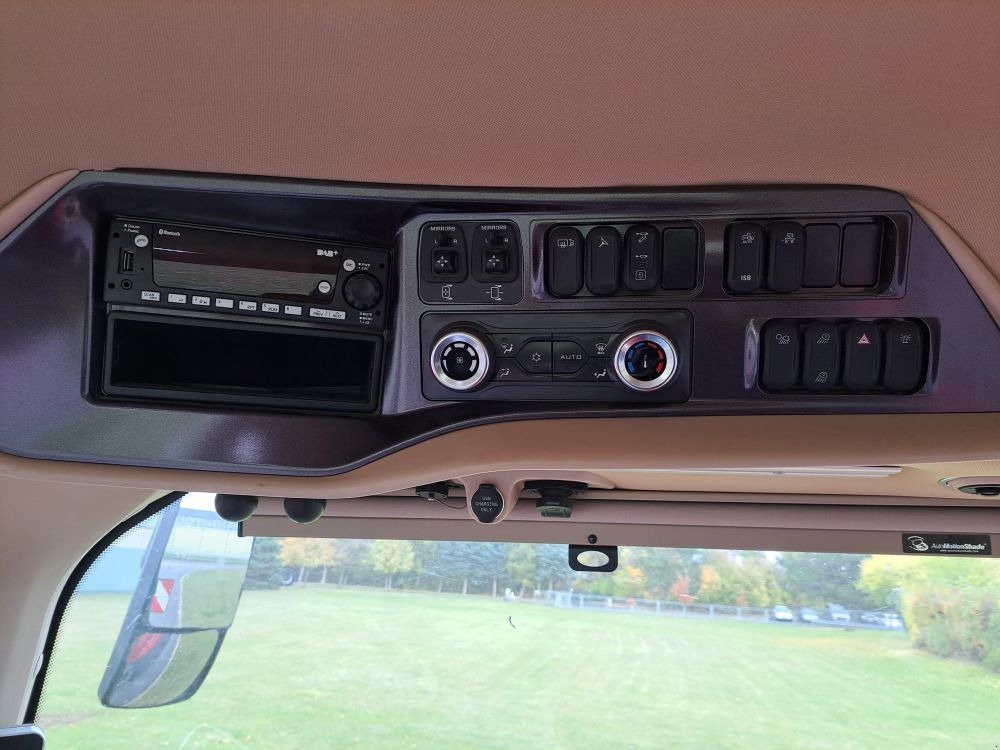 Traktor типа Case IH Magnum 400, Gebrauchtmaschine в Burkau (Фотография 21)