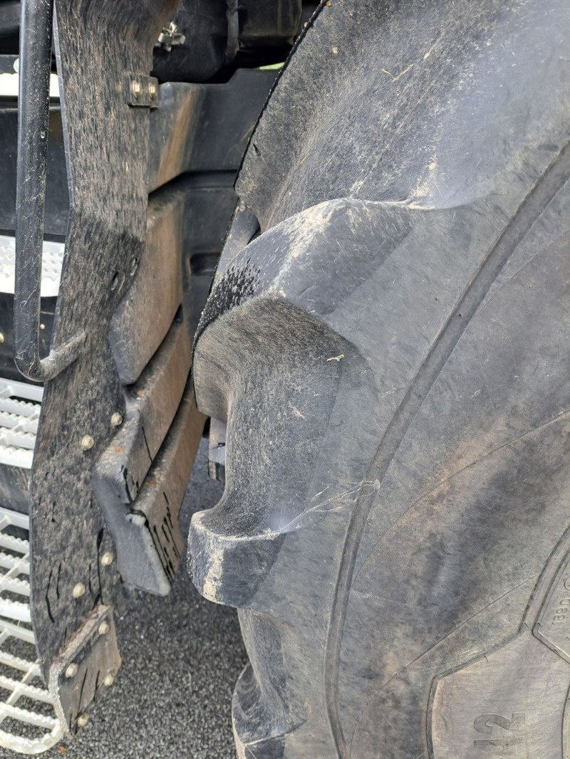 Traktor типа Case IH Magnum 400, Gebrauchtmaschine в Burkau (Фотография 12)