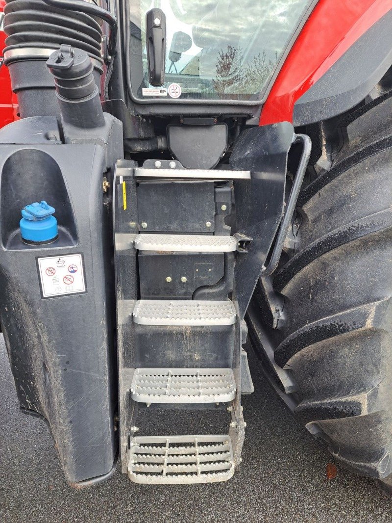 Traktor типа Case IH Magnum 400, Gebrauchtmaschine в Burkau (Фотография 15)