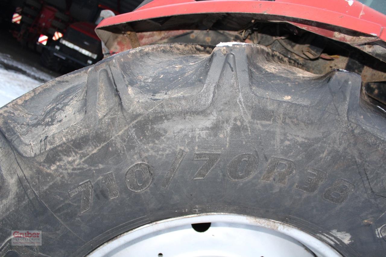 Traktor typu Case IH Magnum 7220 Pro, Gebrauchtmaschine v Leipzig OT Engelsdorf (Obrázek 9)