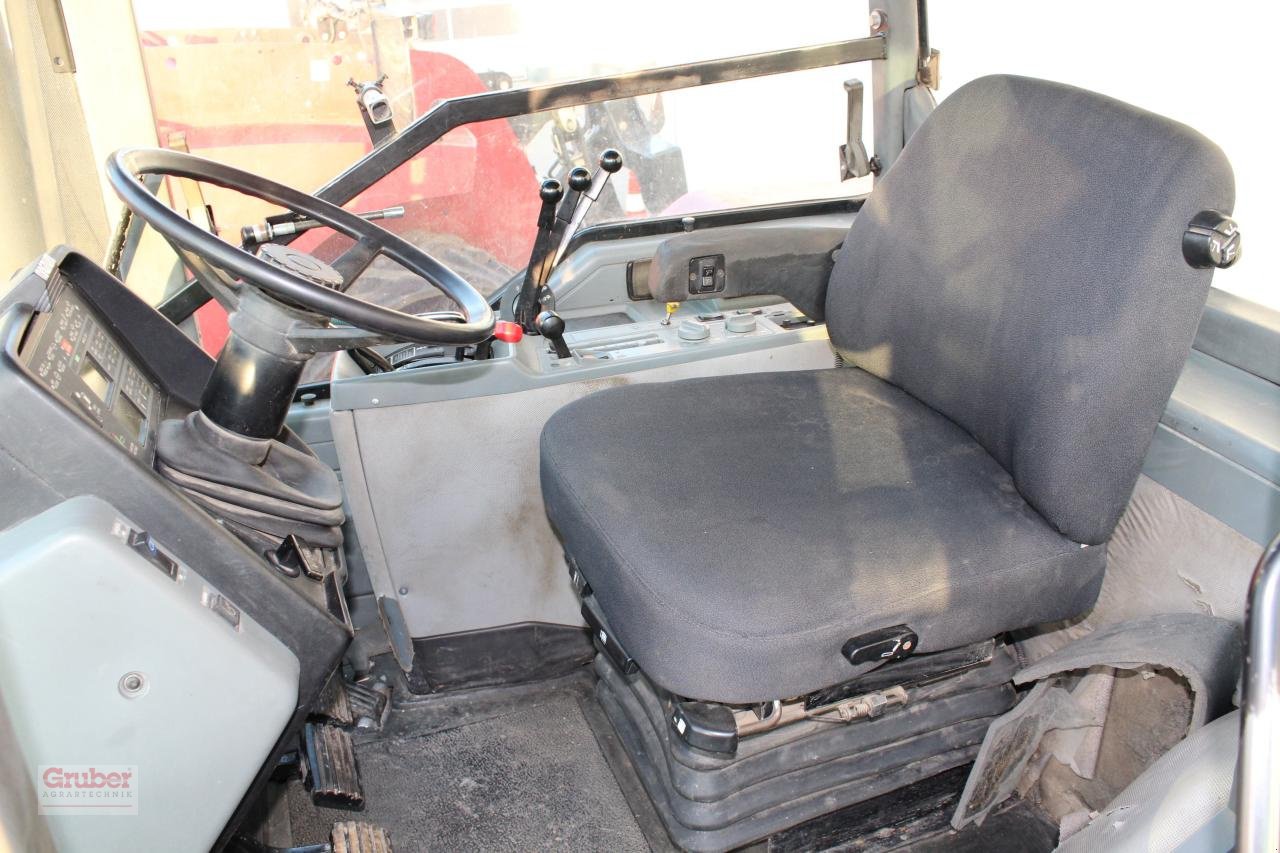 Traktor del tipo Case IH Magnum 7220, Gebrauchtmaschine In Leipzig OT Engelsdorf (Immagine 4)