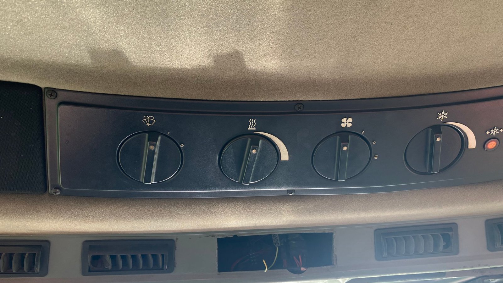 Traktor tipa Case IH MAGNUM 7250 PRO, Gebrauchtmaschine u Spøttrup (Slika 10)